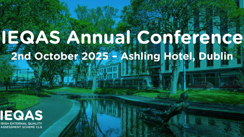 IEQAS Conference 2025