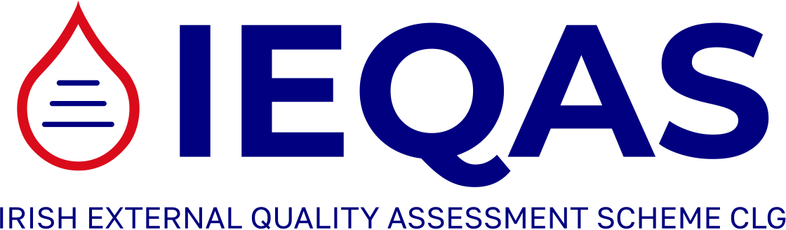 Irish External Quality Assessment Scheme CLG
