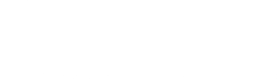 Irish External Quality Assessment Scheme CLG