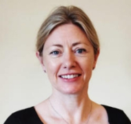 Anne Kane